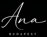 Ana Budapeste